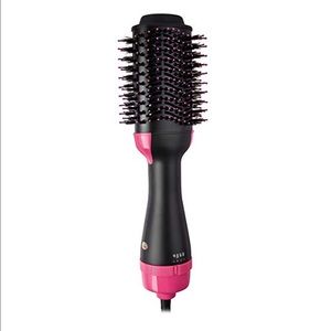 Revlon One-Step Hair Dryer Volumizer Hot Air Brush